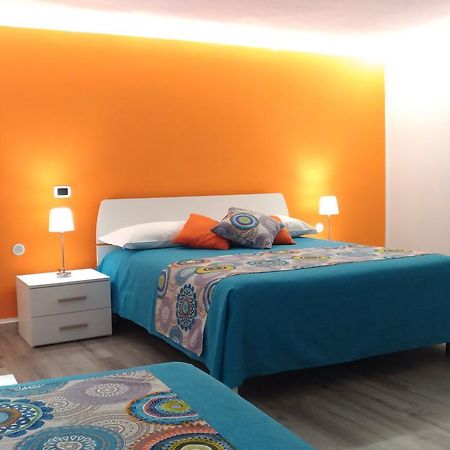 B&B Micucco Milazzo Eksteriør billede