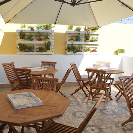 B&B Micucco Milazzo Eksteriør billede