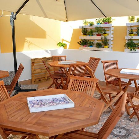B&B Micucco Milazzo Eksteriør billede