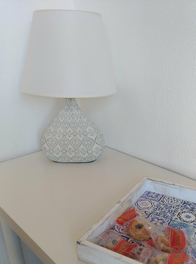 B&B Micucco Milazzo Eksteriør billede