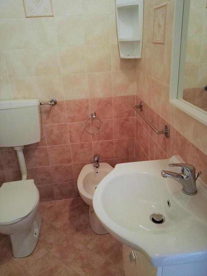 B&B Micucco Milazzo Eksteriør billede