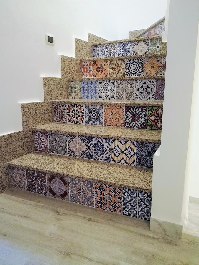 B&B Micucco Milazzo Eksteriør billede
