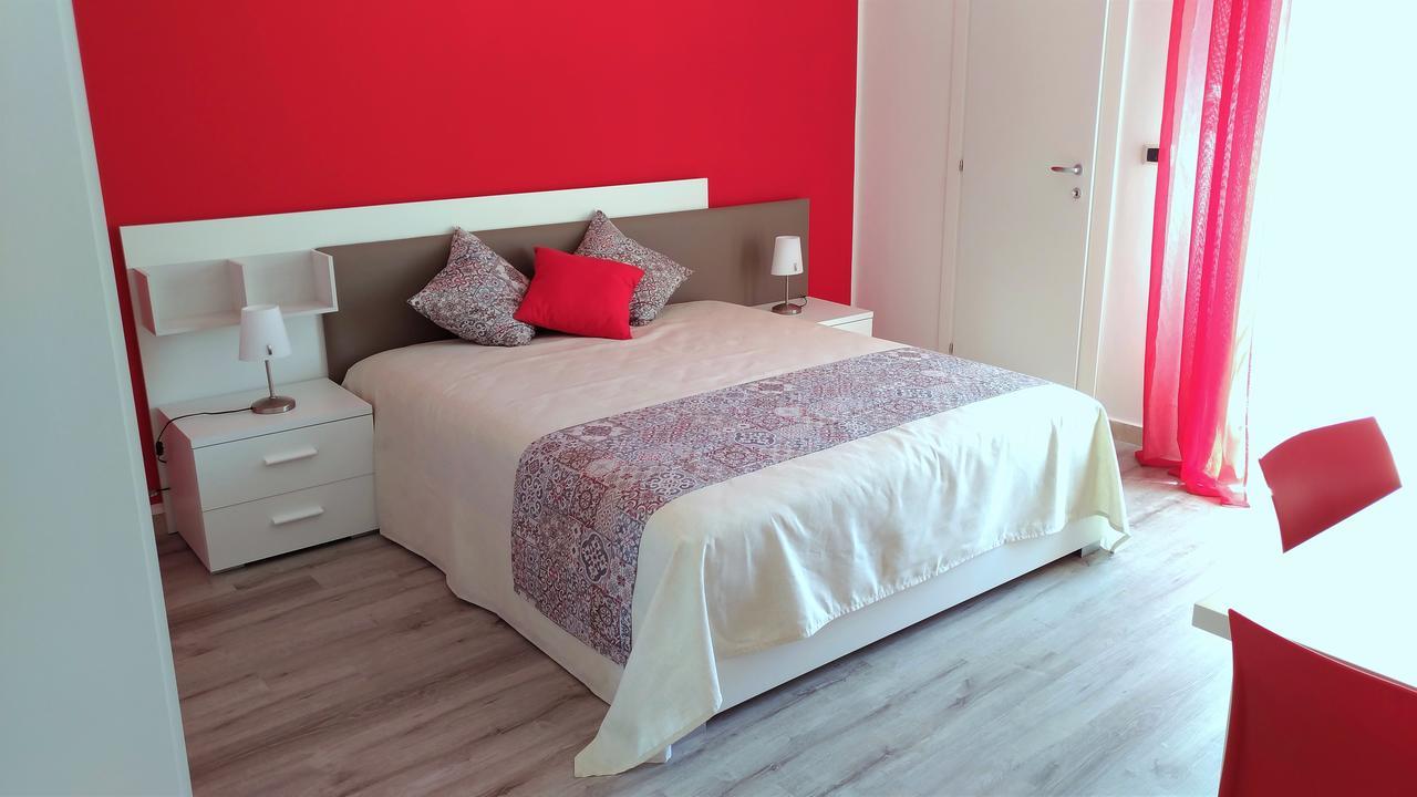 B&B Micucco Milazzo Eksteriør billede