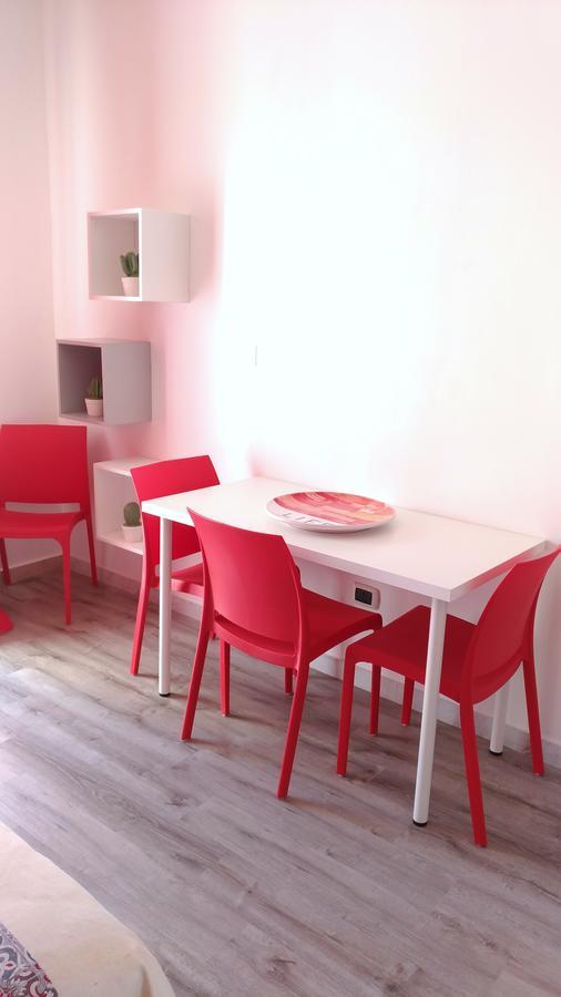 B&B Micucco Milazzo Eksteriør billede