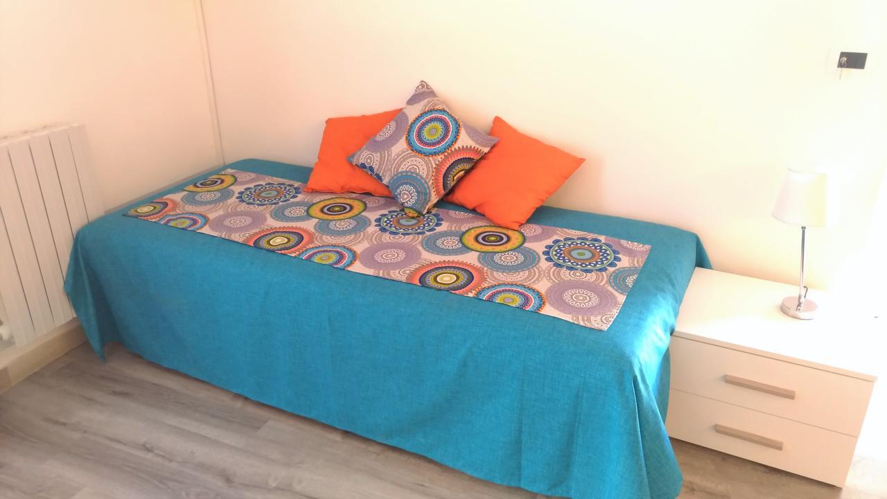 B&B Micucco Milazzo Eksteriør billede