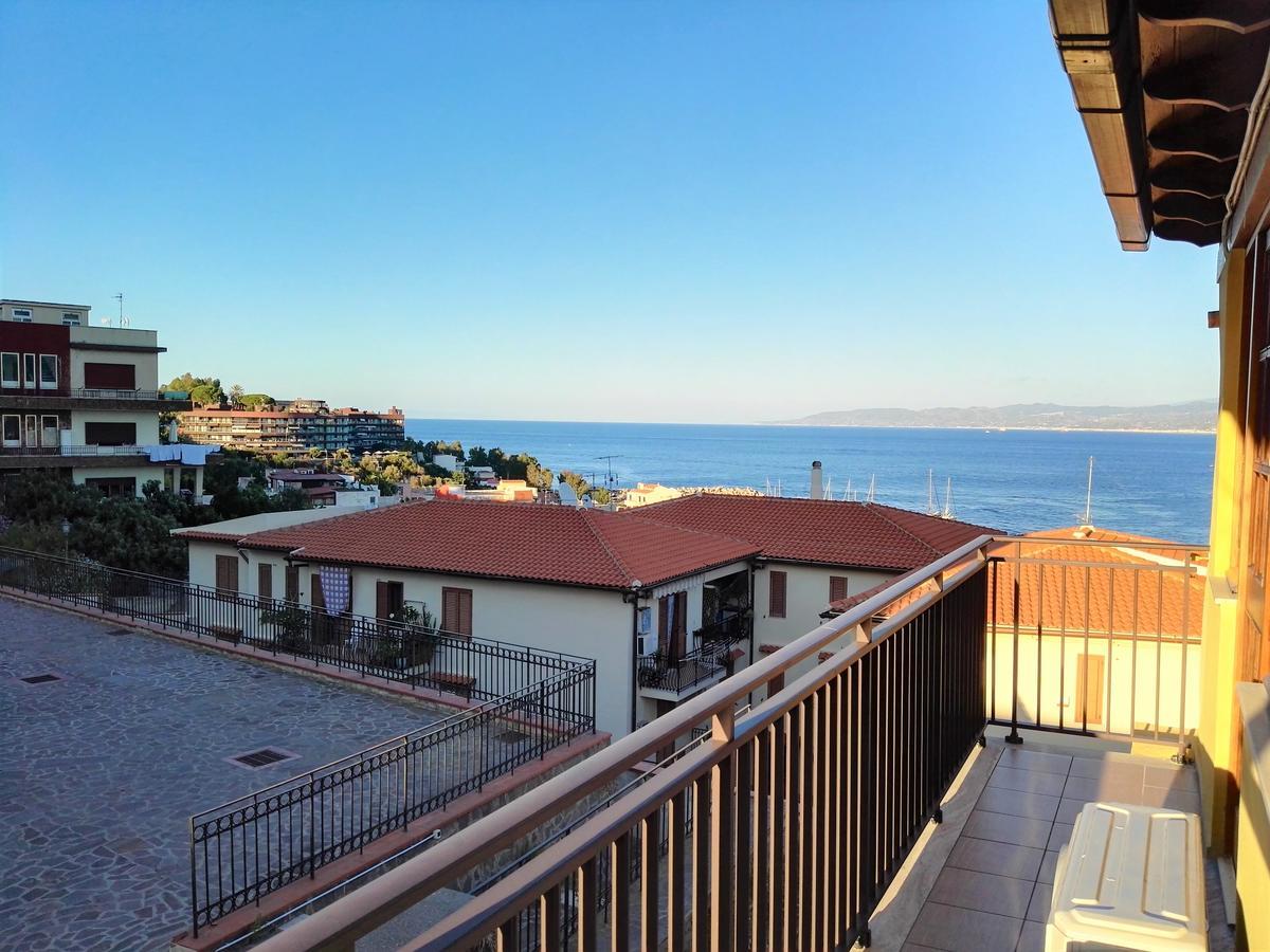 B&B Micucco Milazzo Eksteriør billede