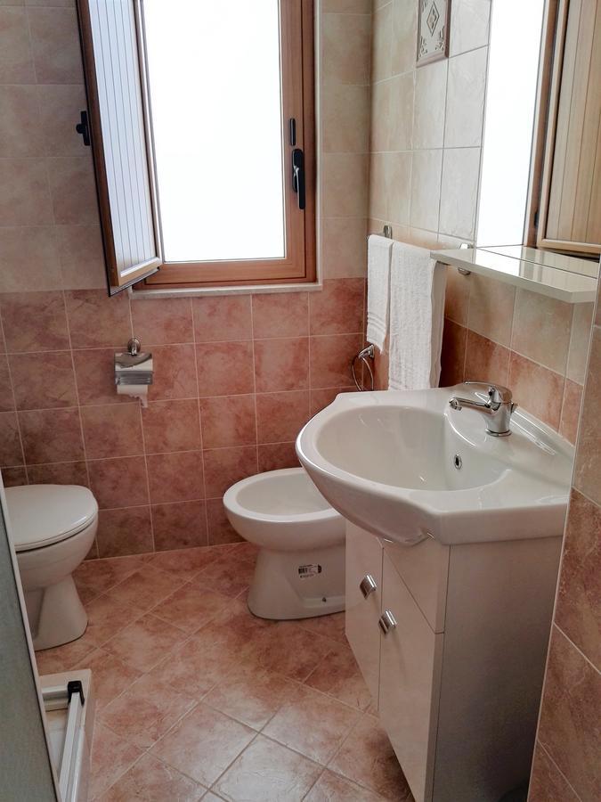 B&B Micucco Milazzo Eksteriør billede