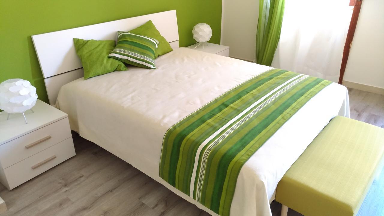 B&B Micucco Milazzo Eksteriør billede