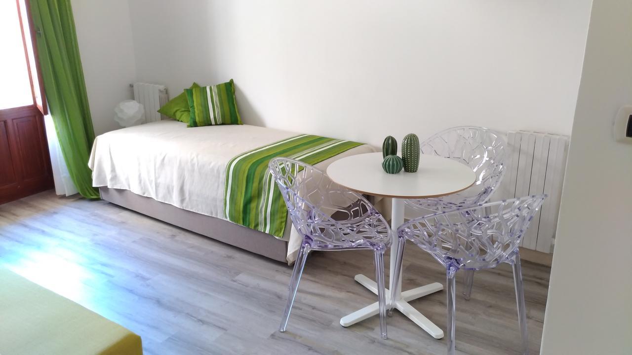 B&B Micucco Milazzo Eksteriør billede