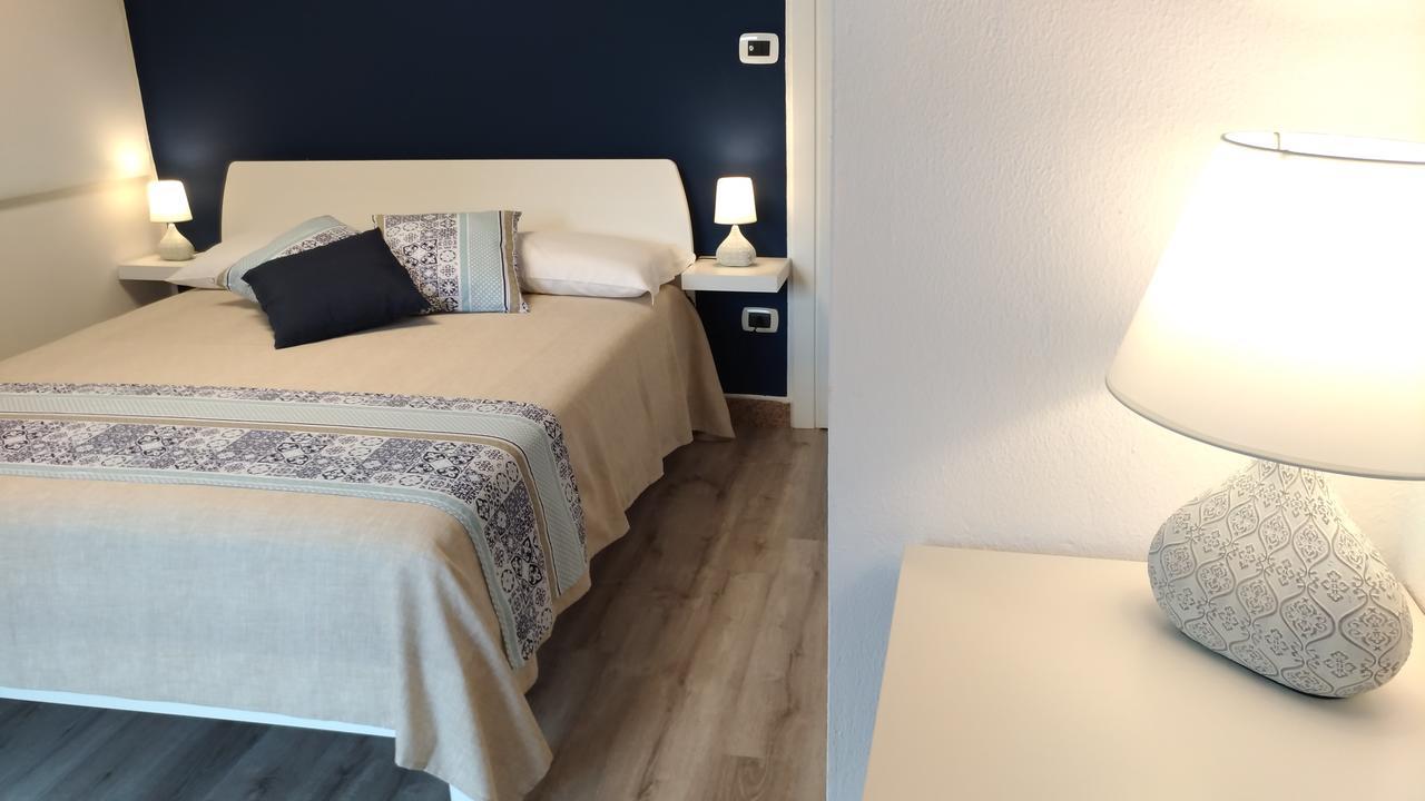 B&B Micucco Milazzo Eksteriør billede