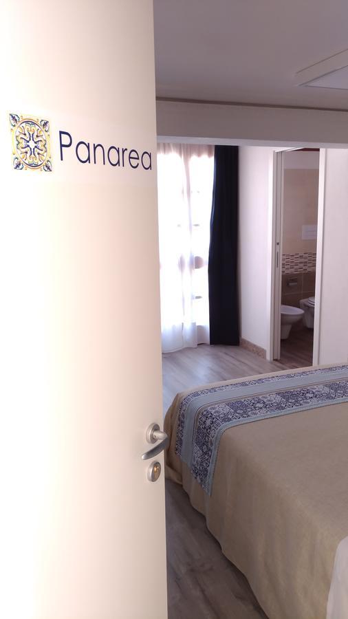 B&B Micucco Milazzo Eksteriør billede