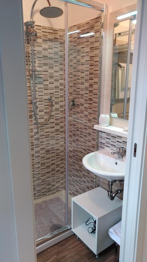 B&B Micucco Milazzo Eksteriør billede