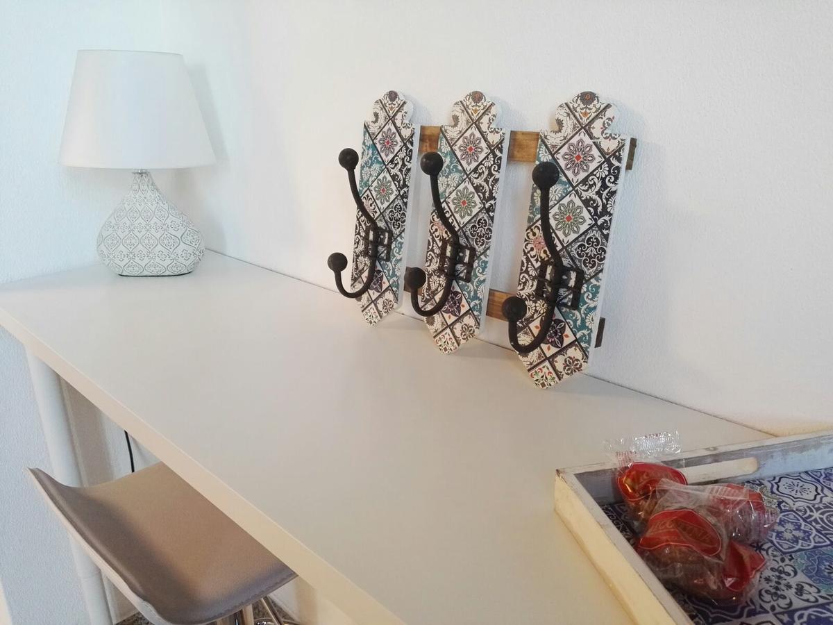 B&B Micucco Milazzo Eksteriør billede