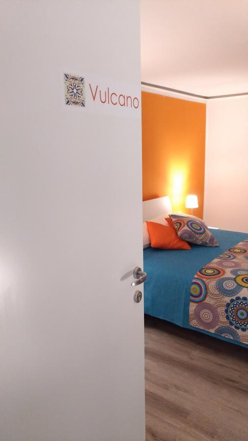 B&B Micucco Milazzo Eksteriør billede