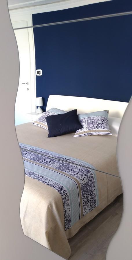B&B Micucco Milazzo Eksteriør billede