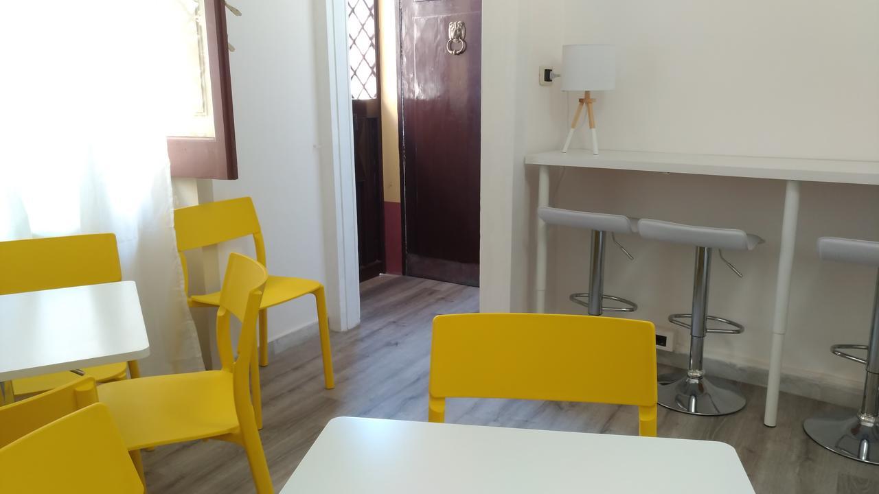 B&B Micucco Milazzo Eksteriør billede