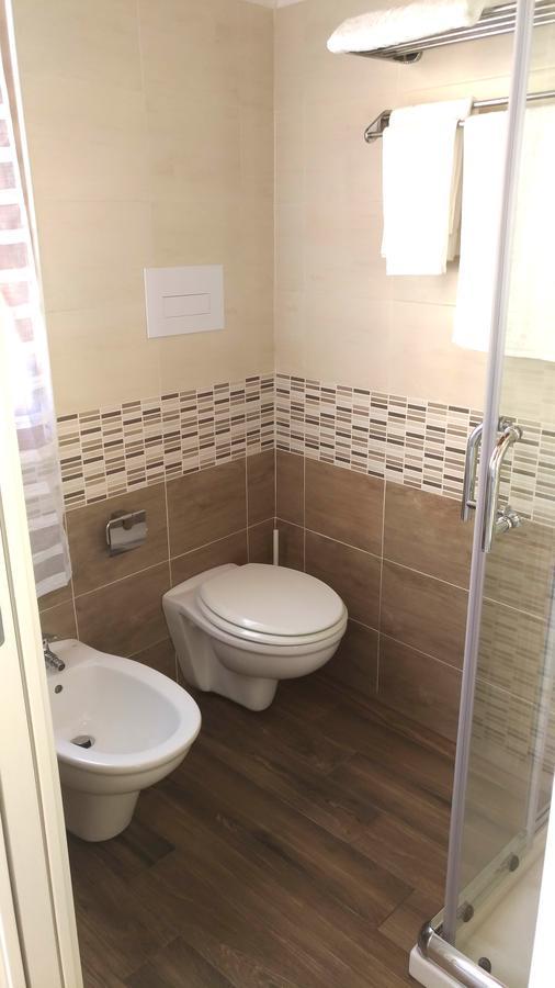 B&B Micucco Milazzo Eksteriør billede
