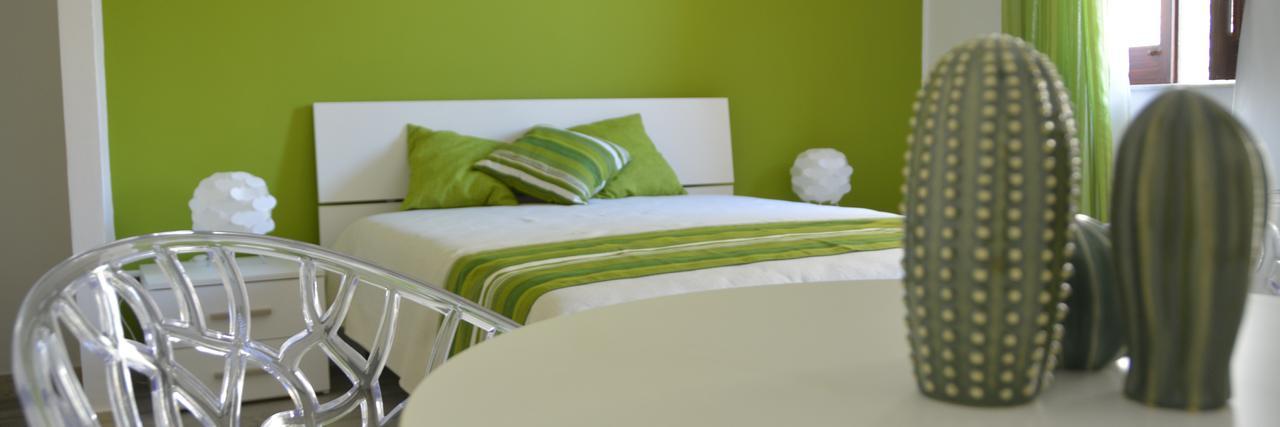 B&B Micucco Milazzo Eksteriør billede