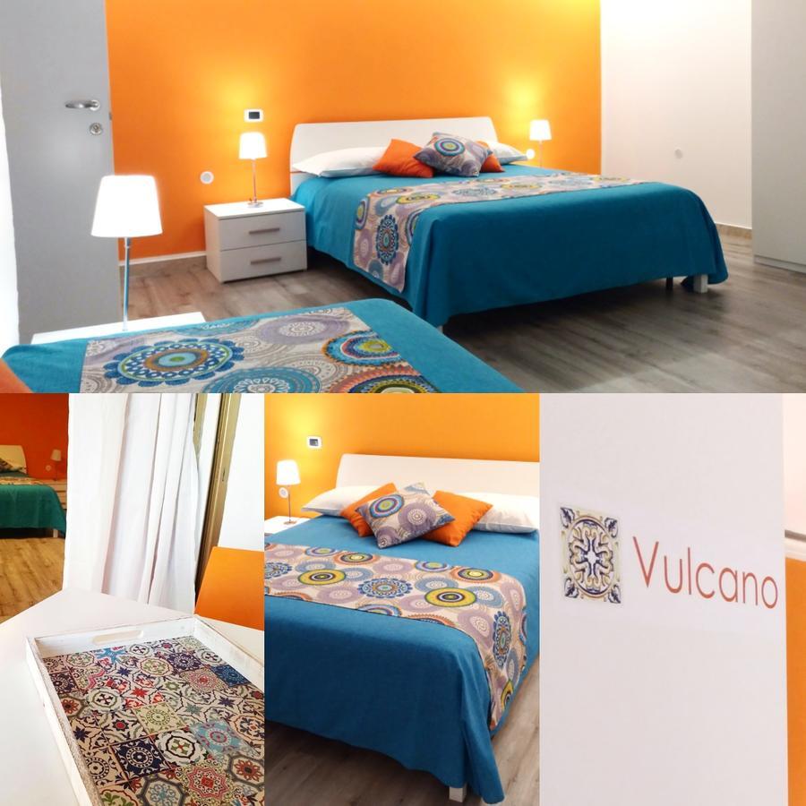 B&B Micucco Milazzo Eksteriør billede