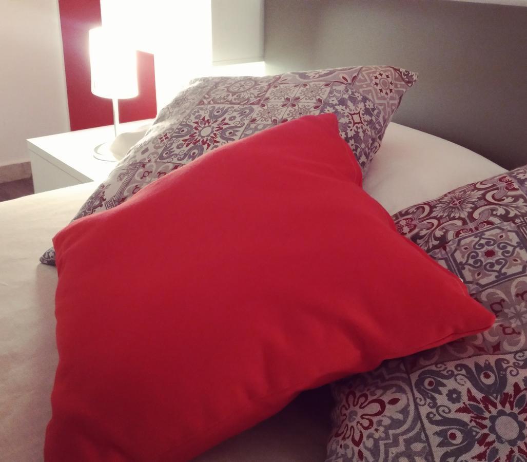 B&B Micucco Milazzo Eksteriør billede