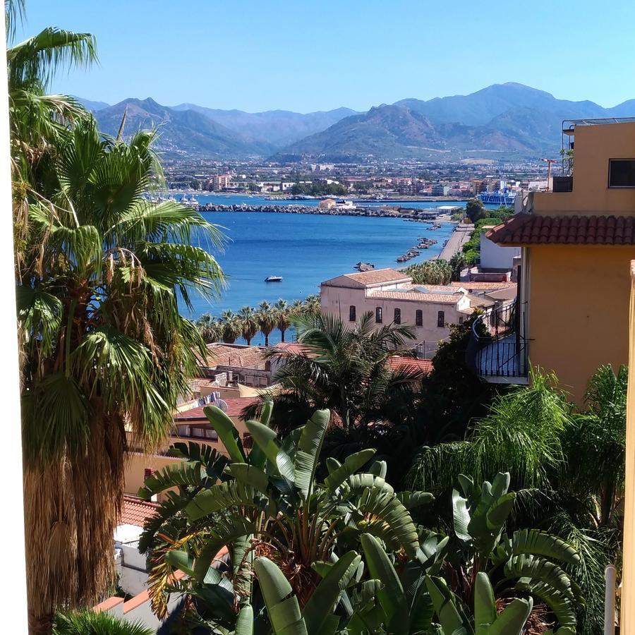 B&B Micucco Milazzo Eksteriør billede