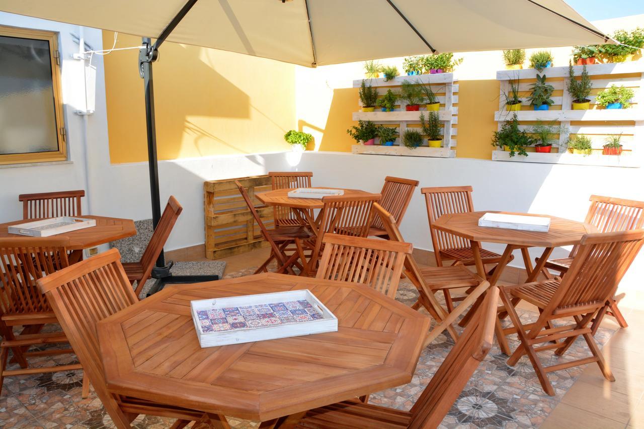 B&B Micucco Milazzo Eksteriør billede